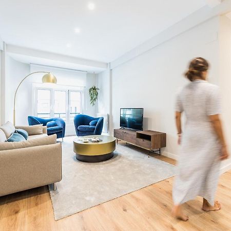 Gran Via By Sweet Home San Sebastián Zewnętrze zdjęcie