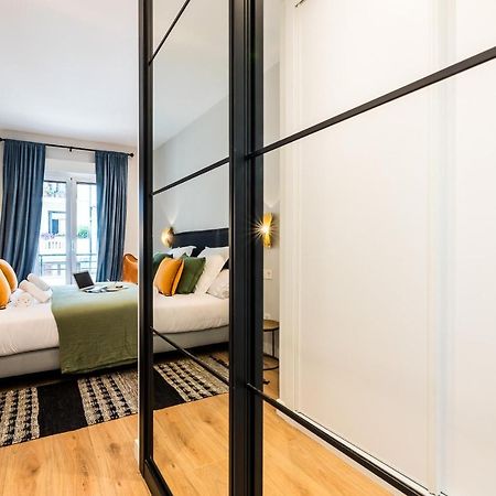 Gran Via By Sweet Home San Sebastián Zewnętrze zdjęcie