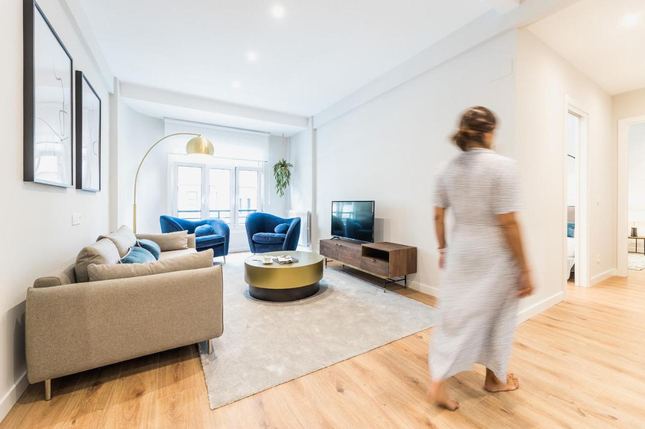 Gran Via By Sweet Home San Sebastián Zewnętrze zdjęcie