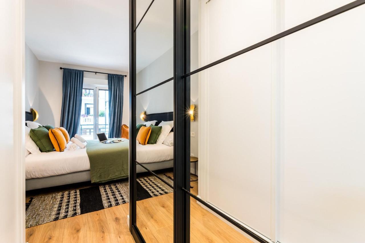 Gran Via By Sweet Home San Sebastián Zewnętrze zdjęcie