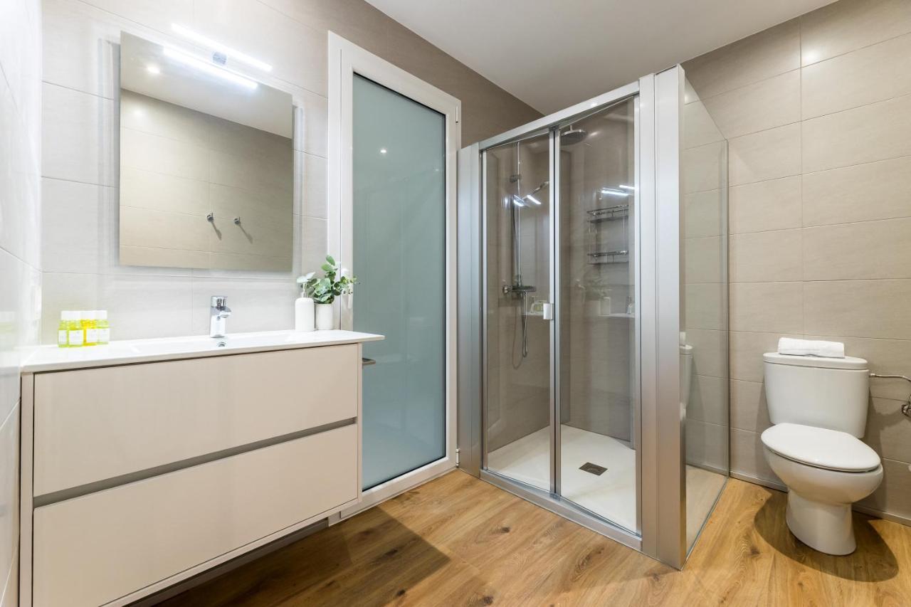 Gran Via By Sweet Home San Sebastián Zewnętrze zdjęcie